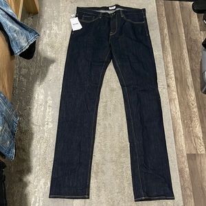 Moschino blue jeans size 50 us 34